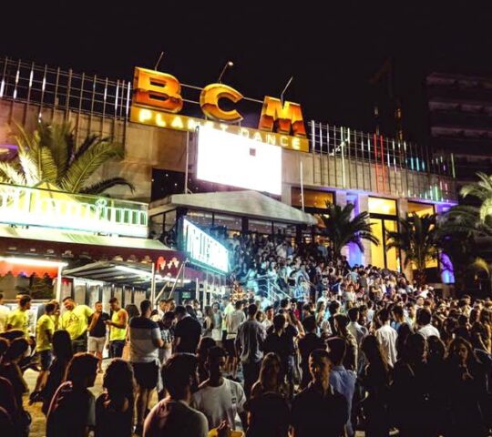 BCM Mallorca