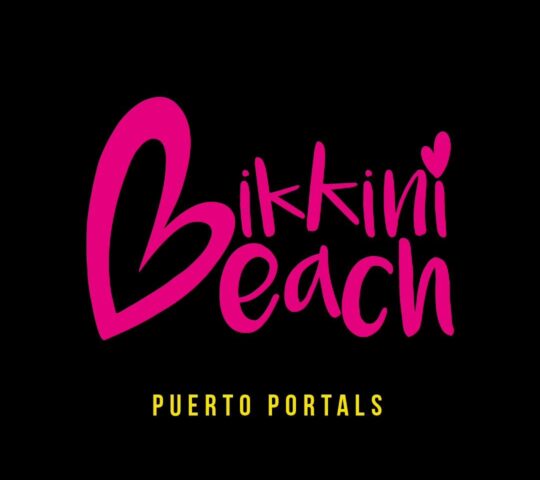 Bikkini Beach | Puerto Portals