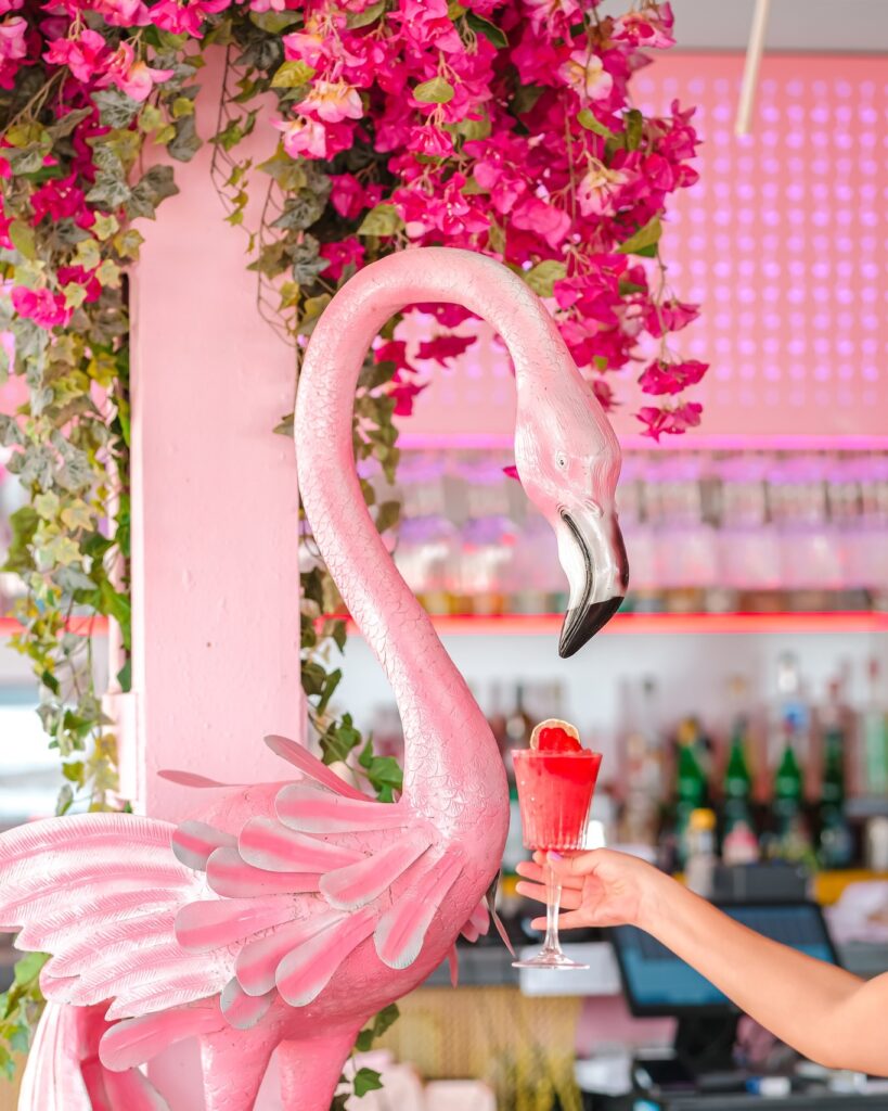 Bonito Kitchen Playa de Palma Restaurant 2