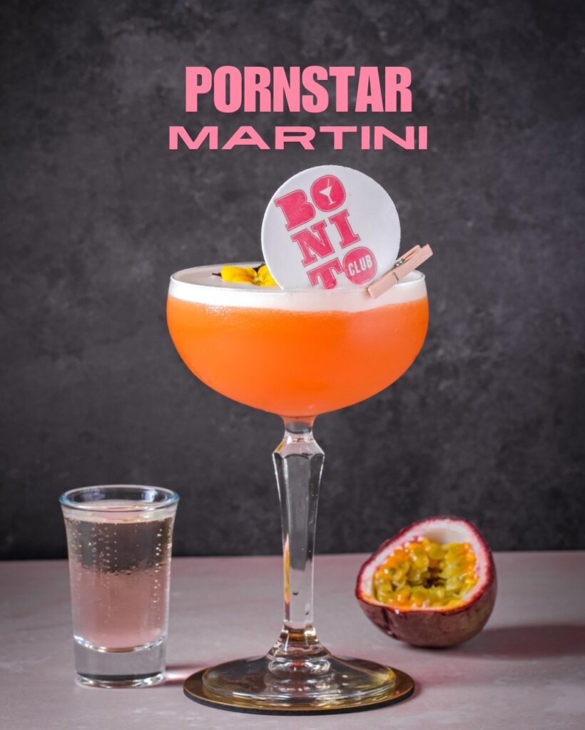 Bonito Kitchen Playa de Palma Restaurant