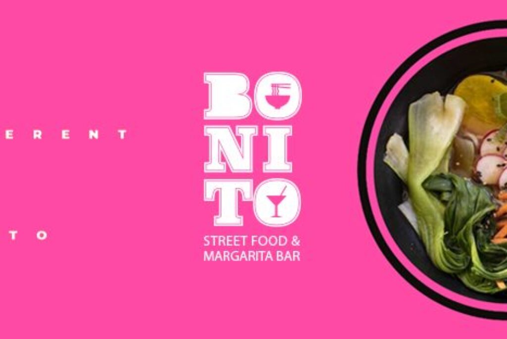 Bonito Kitchen – Playa de Palma’s Hottest Sunset Sushi & Cocktail Spot Now with 10% Off via Mallorcard