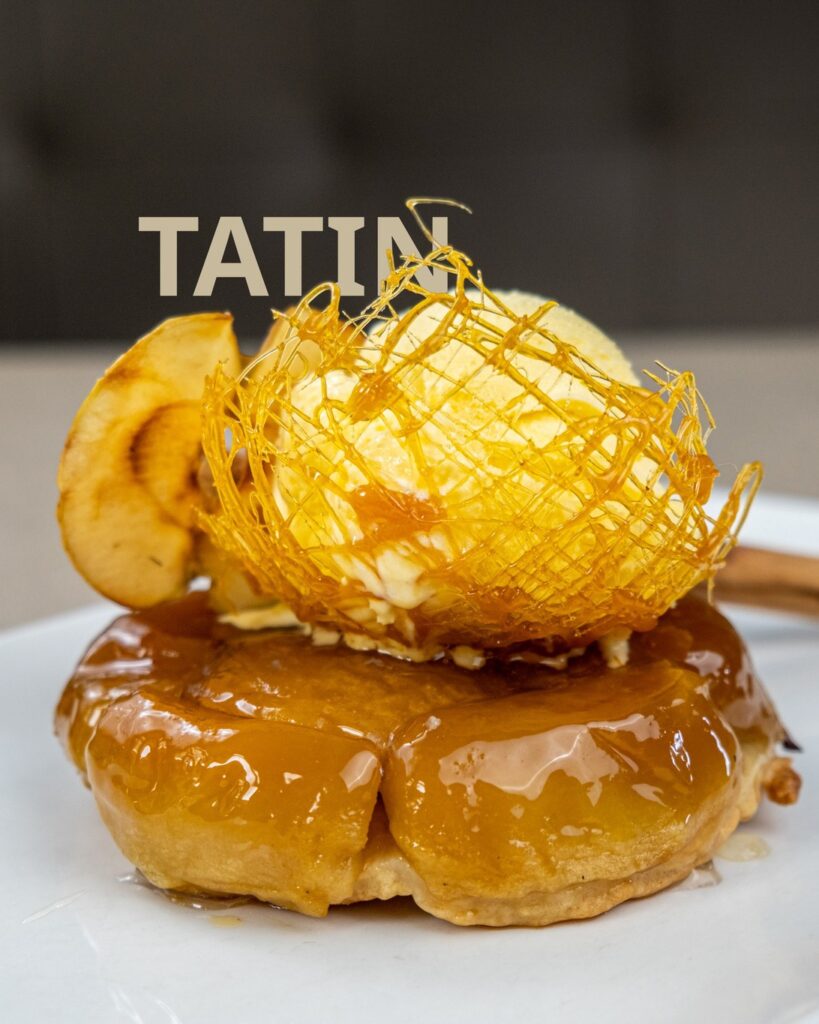 Born 8 Palma Mallorca Cafe Restaurant 4