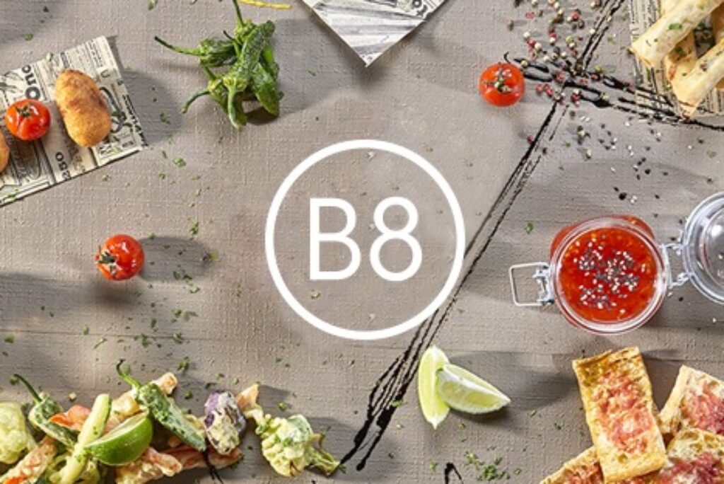 Born 8 Palma – Urban Tapas & Craft Cocktails at Passeig del Born with 10% Mallorcard Discount