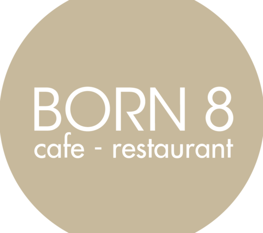 „BORN 8“