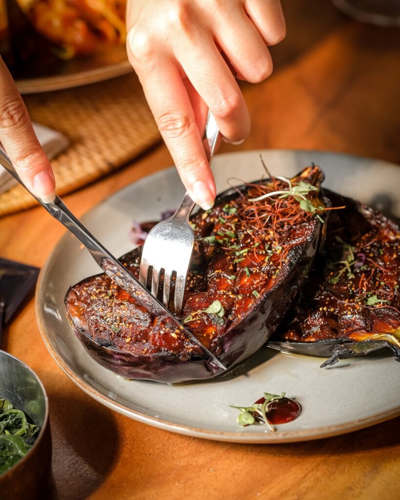 Chalet Siena Playa de Palma Gastronomy Restaurant Bar Mallorca