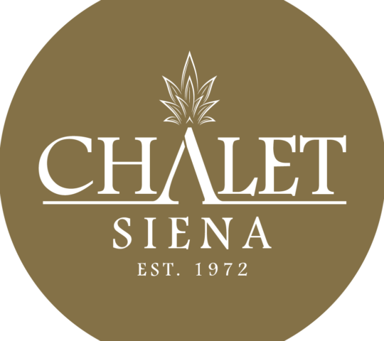 Chalet Siena