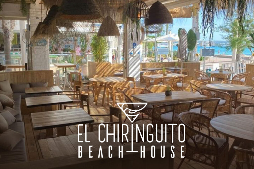 The Iconic El Chiringuito Playa de Palma – Now with 10% Off via Mallorcard