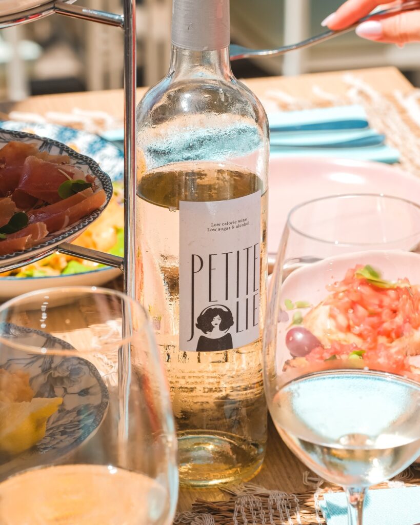 Ginger tapas and wine Beach Club Playa de Palma Mallorca Resaturant 1