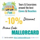 GoFurGo Tours Coves & Beaches Mallorca