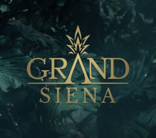 Grand Siena