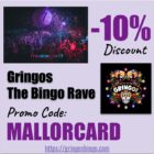 Gringos Bingo Mallorca, Magaluf