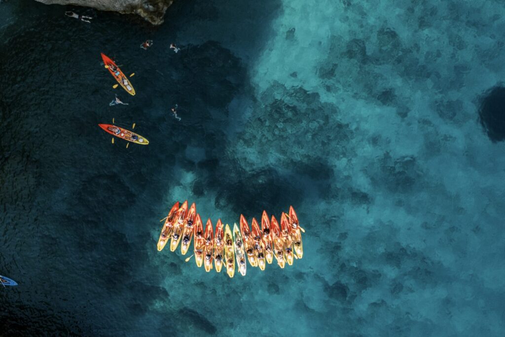 Adventure Awaits: Active Activities to Experience in Mallorca