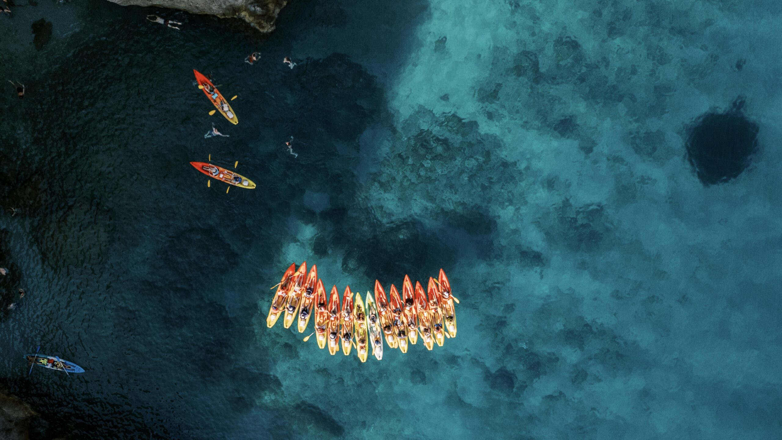 Adventure Awaits: Active Activities to Experience in Mallorca