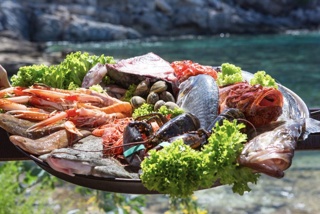Savoring Mallorca: Authentic Spanish Places to Eat
