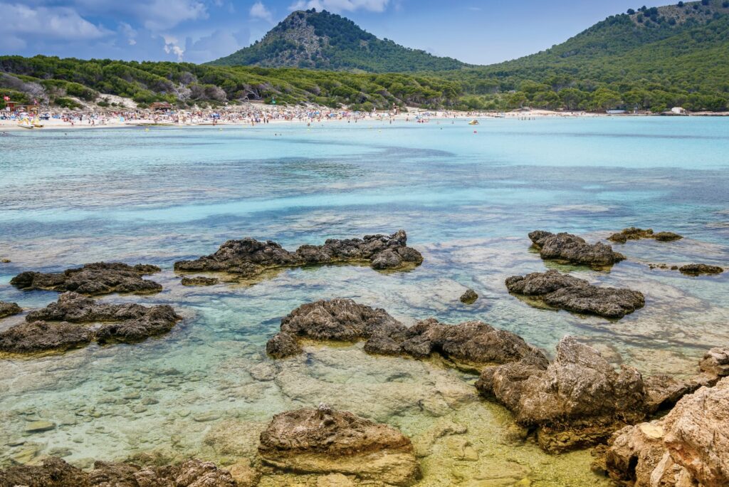 Discovering Mallorca’s Most Beautiful Beaches