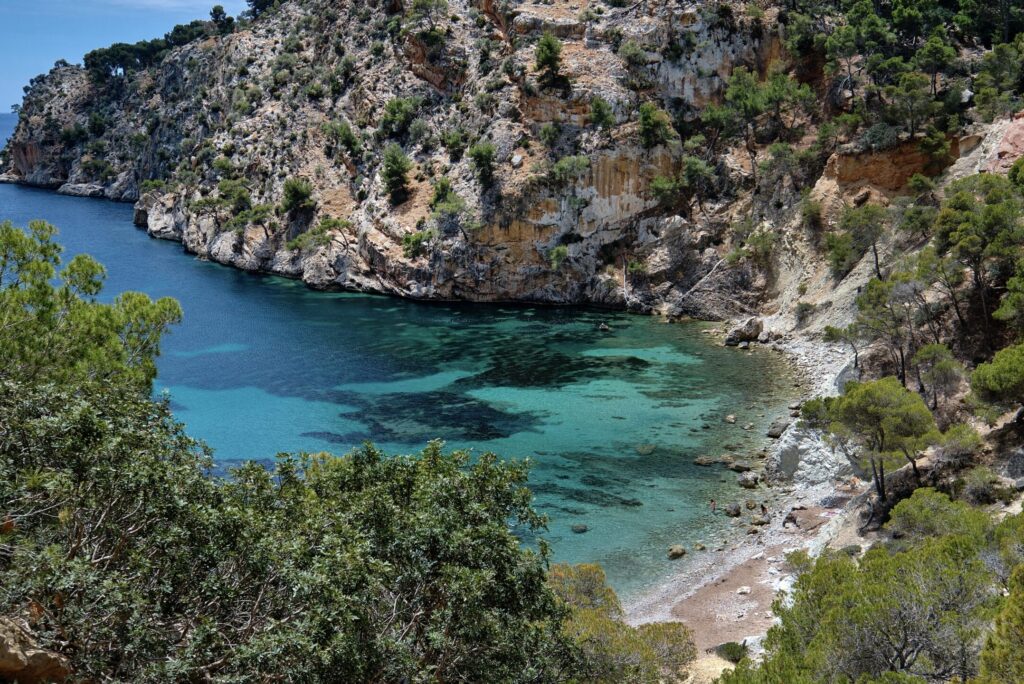 Hidden Gems: Discovering Mallorca’s Secret Beaches