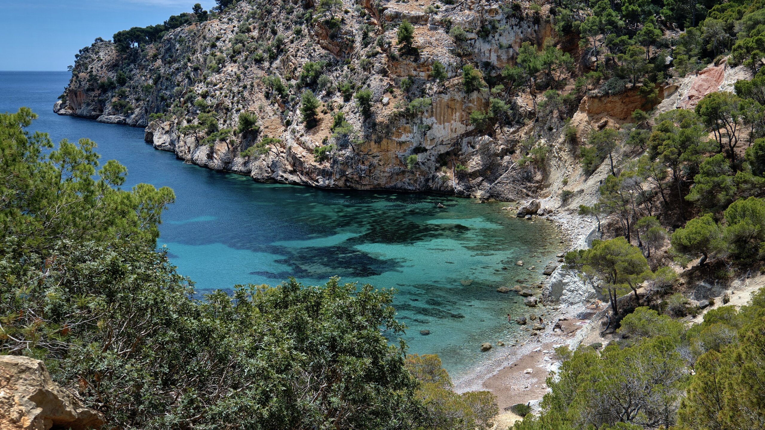 Hidden Gems: Discovering Mallorca’s Secret Beaches