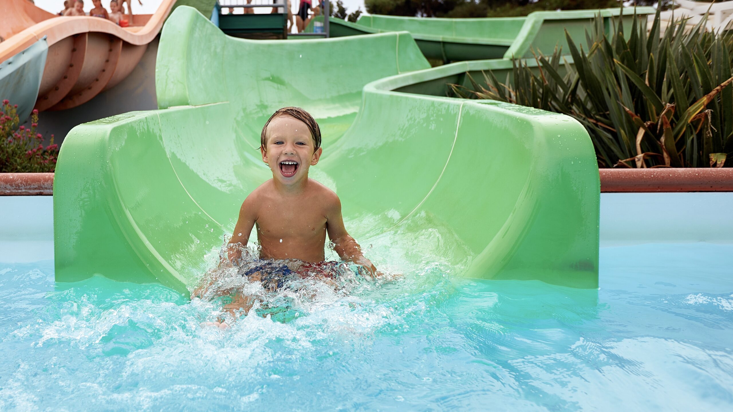 Family-Friendly Hotels in Mallorca: Perfect Stays for Your Family Getaway