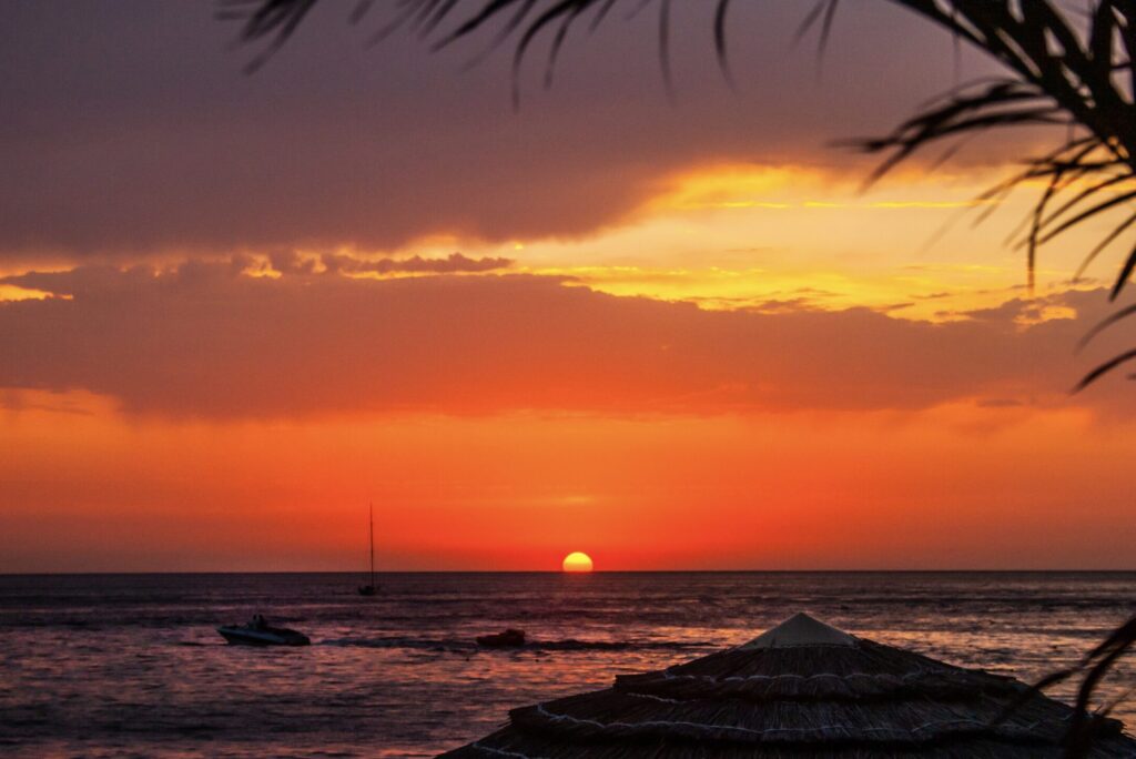 The Best Places to Watch the Sunset in Mallorca