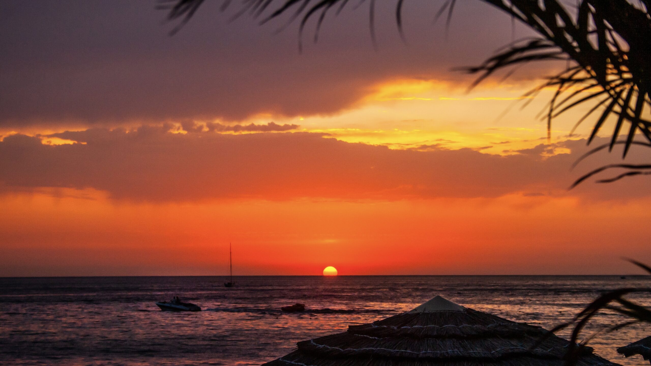 The Best Places to Watch the Sunset in Mallorca