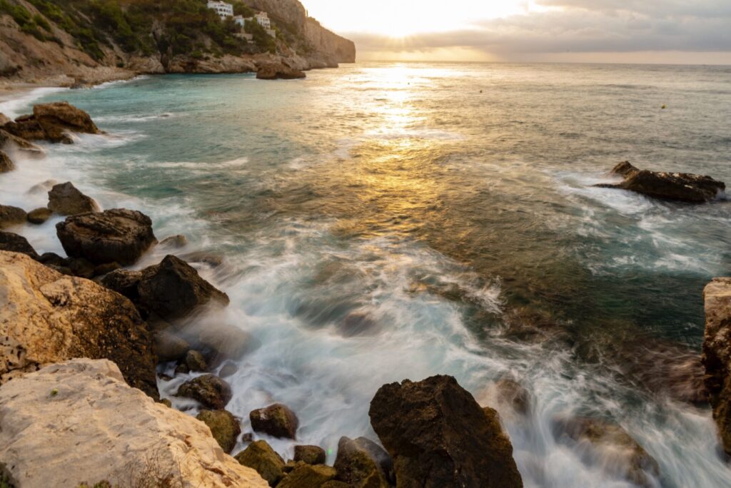 Watching the Sunrise in Mallorca: A Magical Start to Your Day