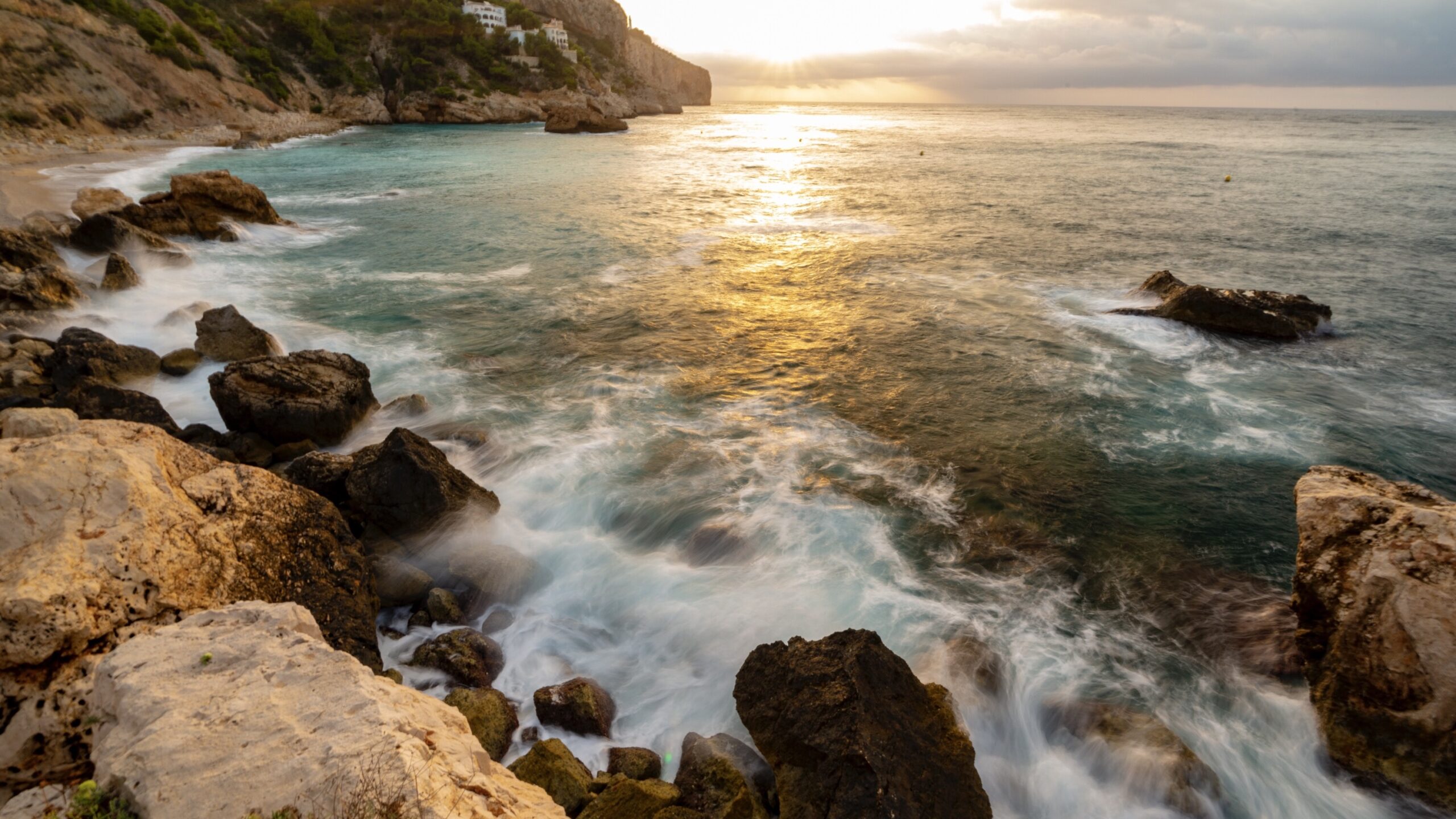 Watching the Sunrise in Mallorca: A Magical Start to Your Day