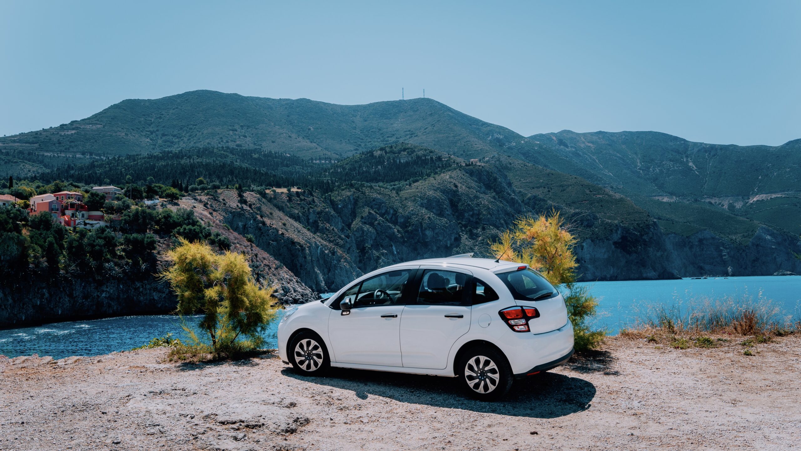 Car Hire in Mallorca: Your Ultimate Guide to Exploring the Island