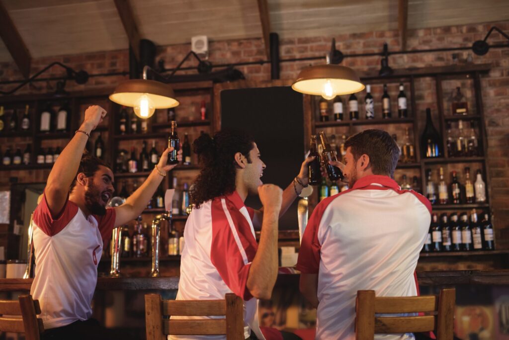 Discovering Local Bars in Mallorca