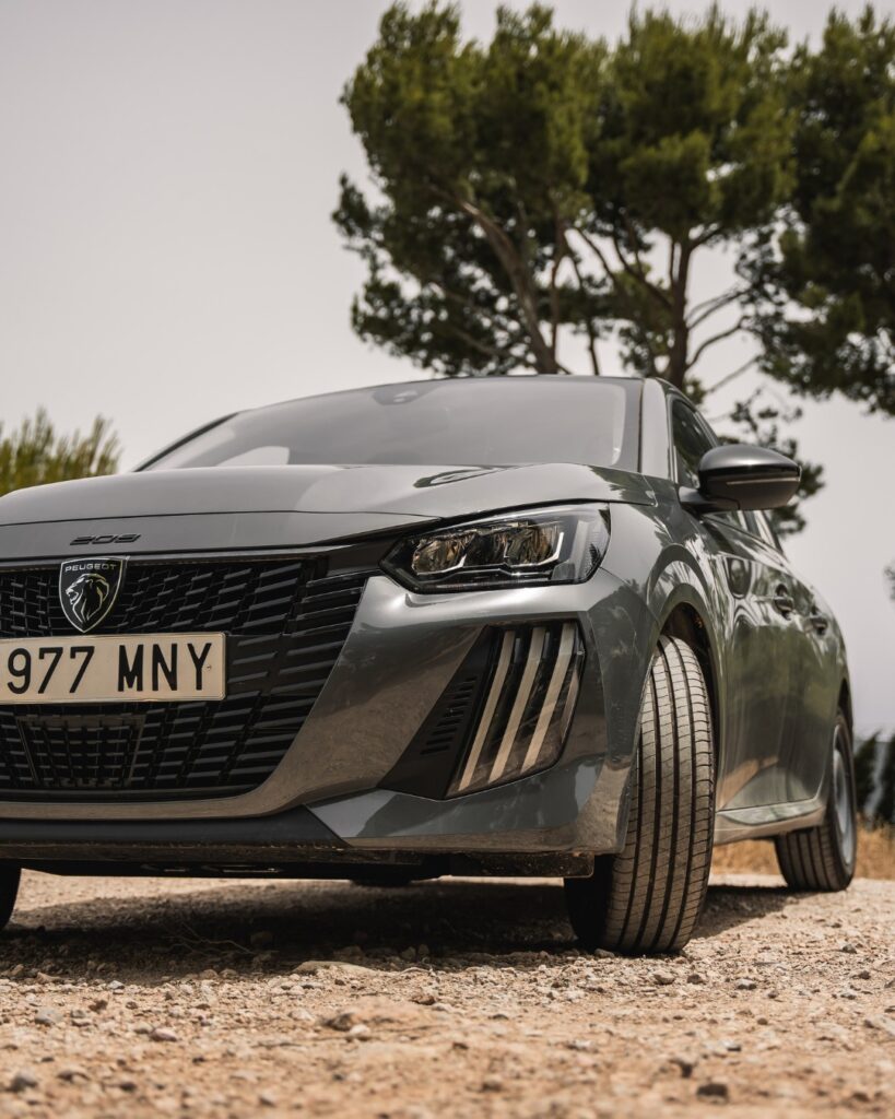 Vanrell Mallorca Hire Car Alquiler de Coches Mietwagen 3