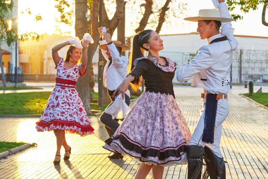 Traditional Fiestas in Mallorca