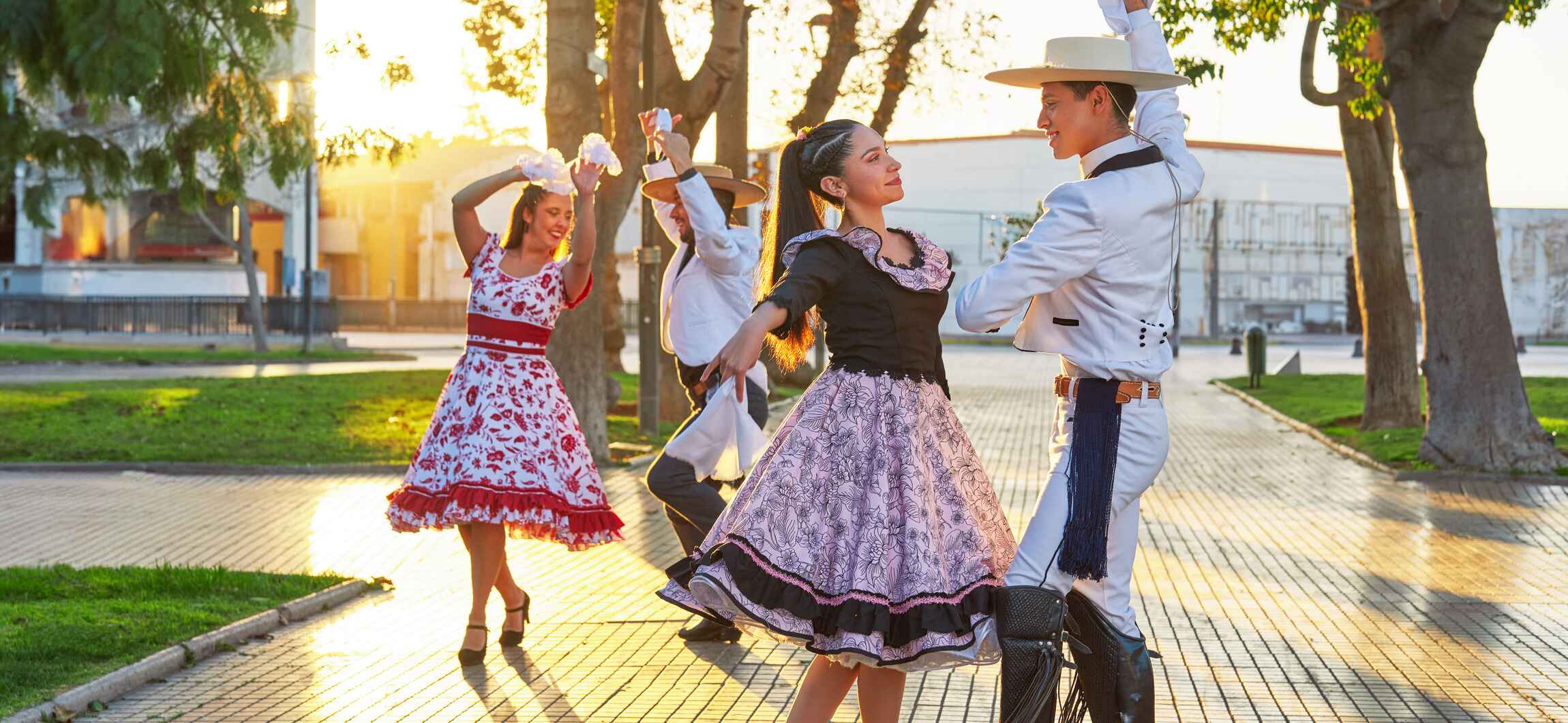 Traditional Fiestas in Mallorca