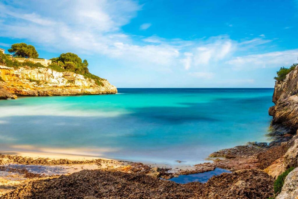 Discover the Areas of Mallorca