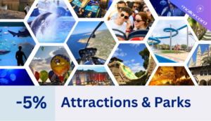 actitvity things to do Mallorca promo code discount