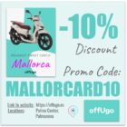 offUgo – Car Rental | Airport Palma Mallorca