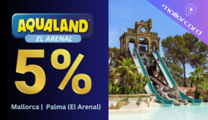 Aqualand promo code Mallorca