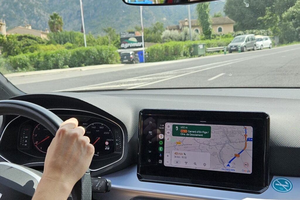 Discover Mallorca’s Diversity: The Best Road Trips by Car