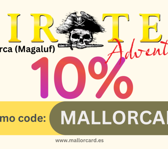 Pirates Adventure Show Mallorca | Magaluf Pirates Adventure Show Mallorca | Magaluf
