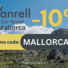 Vanrell Rent a Car | Airport Palma Mallorca