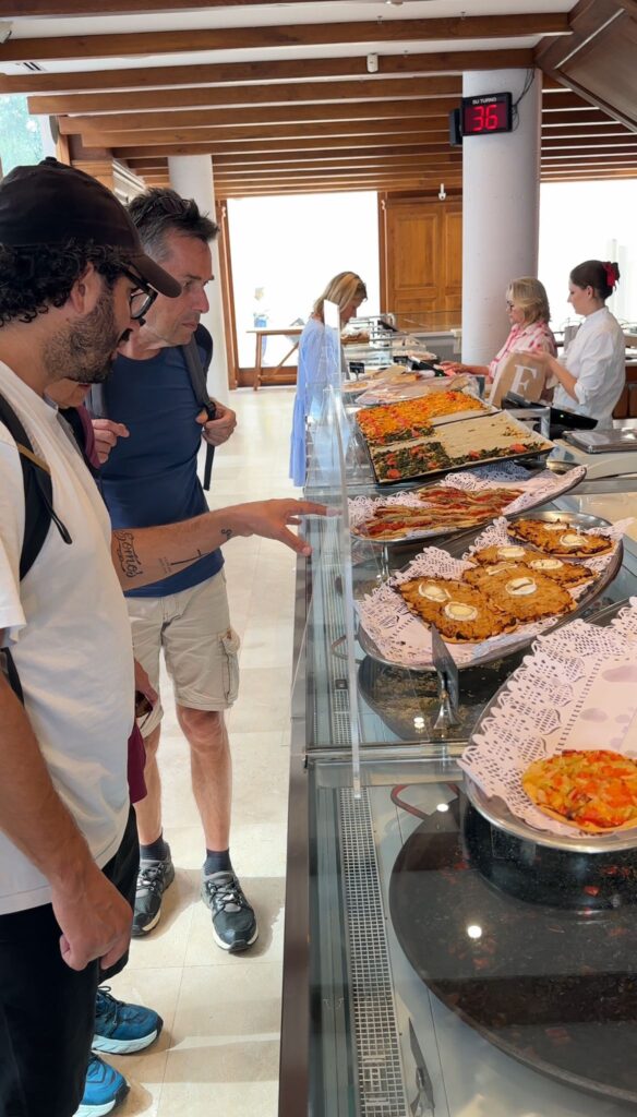 Guided Tapas Tour on Mallorca