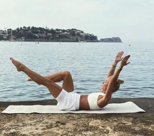 Pilates Palma de Mallorca