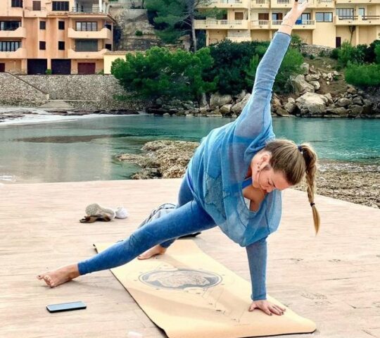Mallorca Yoga Sant Elm Mallorca Yoga Sant Elm