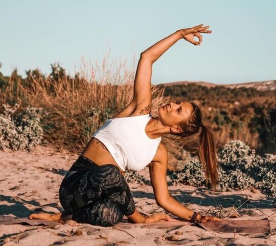 Mallorca Yoga Studio Alcúdia