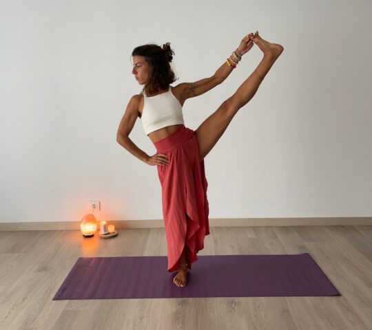 Mallorca Yoga Ademas Palma de Mallorca