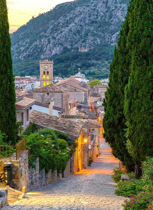 Pollença (Pollensa)