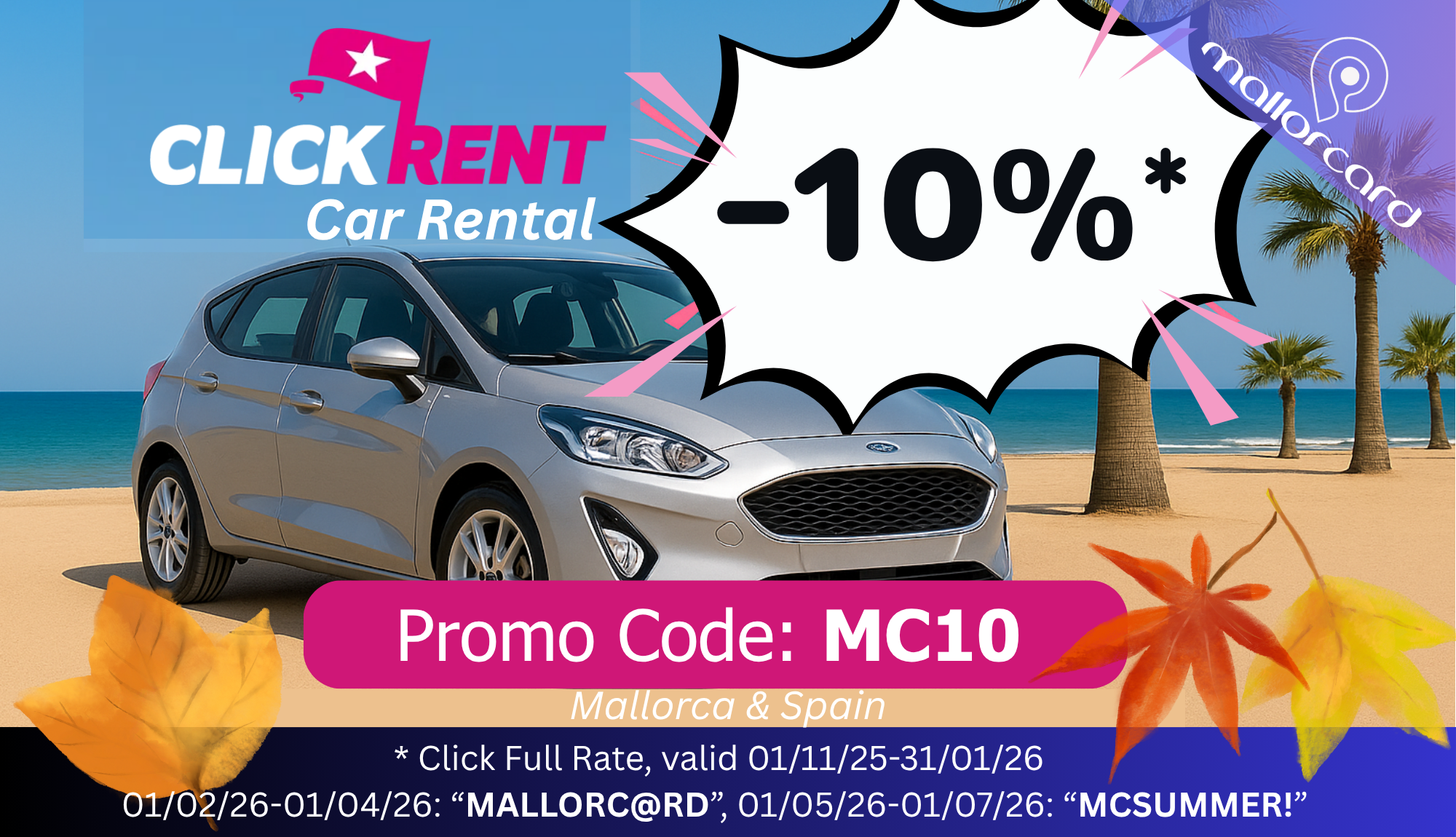 click rent promo code clickrent promo code codigo promoncial