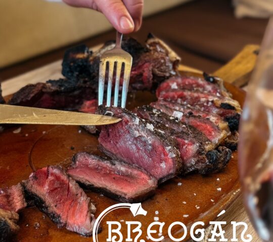 Breogán Cocina Gallega Breogán Cocina Gallega