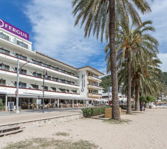 FERGUS Style Soller Beach | Port de Sóller