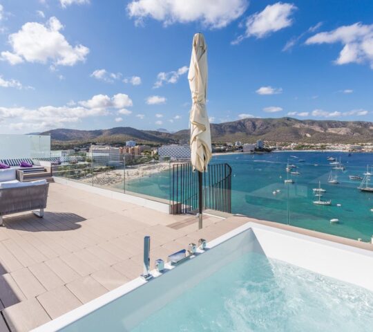 FERGUS Tobago | Palmanova