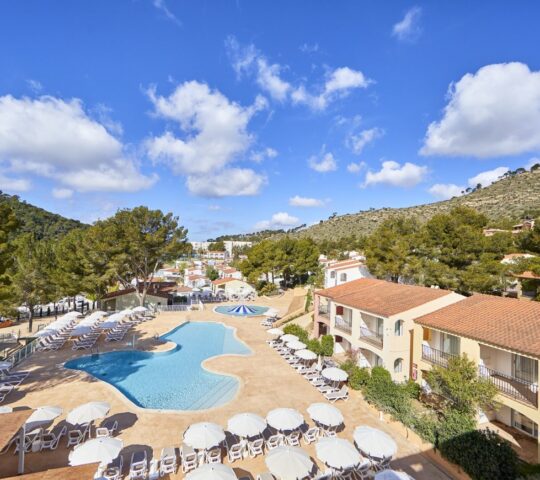 FERGUS Club Europa | Peguera (Paguera)