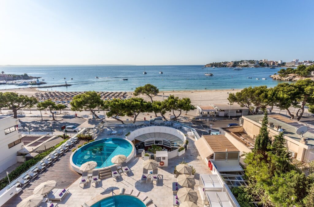 FERGUS Style Palmanova (Adults Only) 2